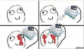 Смешные комментарии из соцсетей