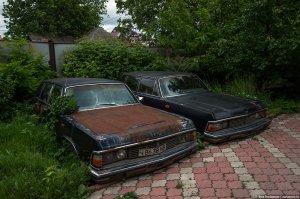 Да ладно, доктор, здесь ключевые слова цыгане и расизм, прикольно же, никого даже не смутил такой идиотизм как барон на коне а 21 веке.