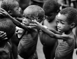 Они ему аплодируют стоя!!!