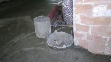 Рабочие будни