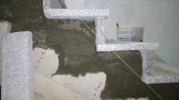 Рабочие будни