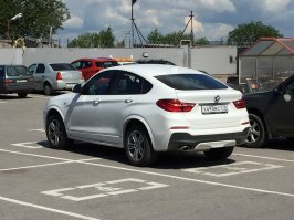 Подборка автомобильных приколов