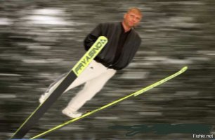 Свидетель из Фрязино: ушёл, чтобы остаться