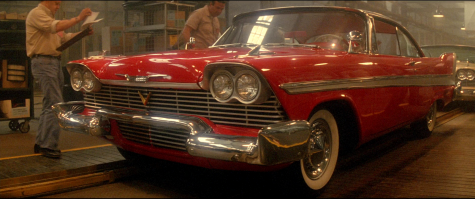 Этож Кристина!