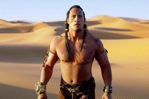 Актеры фильмы «Мумия» 18 лет спустя