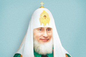 Интересно, Вовка дрочит? Или он монах?