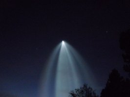 15 самых шокирующих снимков с Google Earth