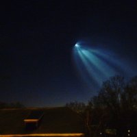 15 самых шокирующих снимков с Google Earth