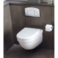 Это для любителей левитации. Для них и горшок придумали
А если серьёзно, то такие решения стоят серьёзных денег...