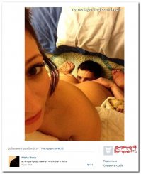 Смешные комментарии и высказывания из социальных сетей