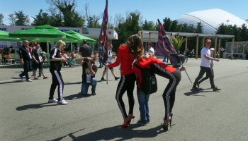 SOCHI F1: Сколько стоит съездить на Формулу 1 и стоит ли это того?