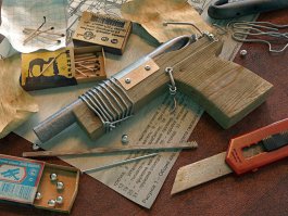 Воздушки? Ха!