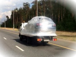 Скоро родится самолёт