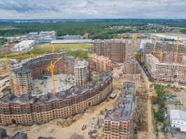 "тайные поклонники идей Гитлера" потихоньку пустили корни в подмосковье...