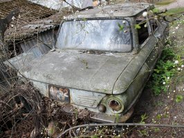 Наши аукционы покруче будут