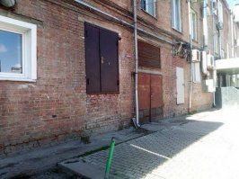 для погрузки-выгрузки сделано