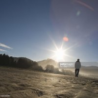 Всего лишь блик, аналогичный этому