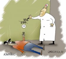 Что удивило россиянина в США