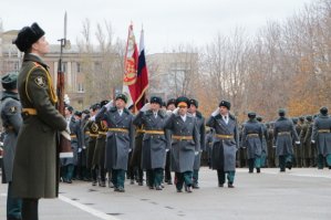 Вот вам вованы саратовские, они обеспечены всегда были на голову лучше остальных училищ