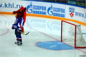 У Вас еще такой персонаж есть
КОНЬОГОНЬ