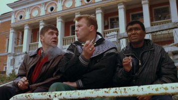 любимый персонаж