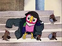 CG-art для поднятия настроения