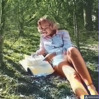 Неизвестные фотографии Мэрилин Монро опубликованы после полувека забвения