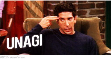 Нюансы, которые мы никогда не замечали в сериале «Друзья»