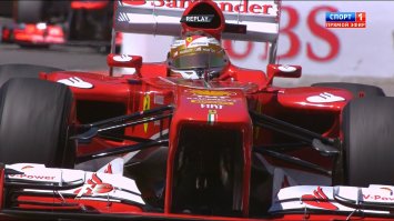 SOCHI F1: Сколько стоит съездить на Формулу 1 и стоит ли это того?