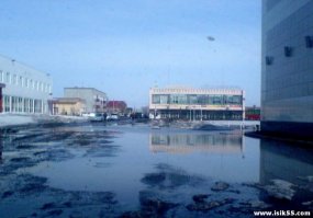 просто оставлю это здесь - это Сибирь, на их деньги построено то что описано в этом посте...