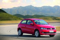 Не Гольф, а Гол