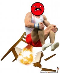 комментарии из провинции чаще всего на это похоже.