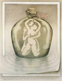 Тест: Что вы увидели первым? Это многое о вас расскажет!