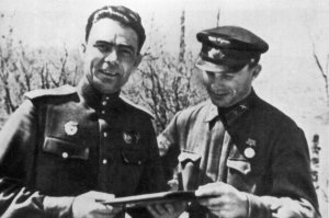 Интересные фотографии известных людей