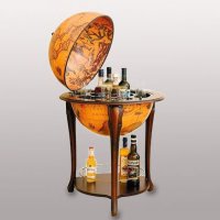 вот правильный глобус