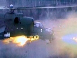 ГШ-6-30 - 80-85 выстр/сек (самолет).
ГШ-6-23 - 150-160 выстр/сек (вертолет).
"Вулкан" даже не чихает!