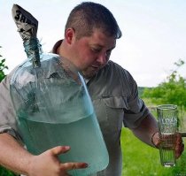 В Лондоне оштрафовали маленькую девочку за торговлю лимонадом