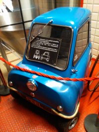 Микроавтомобили