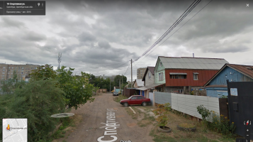 В Оренбурге три таких .