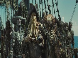 Часть корабля - часть команды!