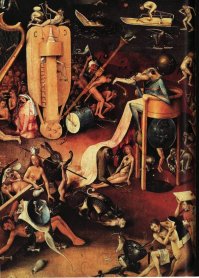 Иероним Босх