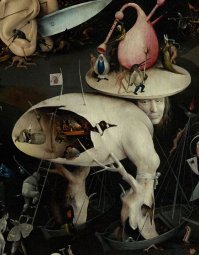 Иероним Босх