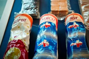 Ммм... бон аппетит!