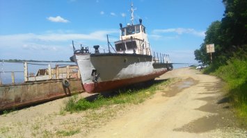Немного природы Хабаровского края