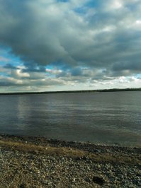 Немного природы Хабаровского края