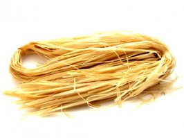 Ну, не знаю...
"Шкуродёр, - это лыковая мочалка!