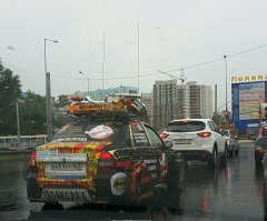 Автовсячина