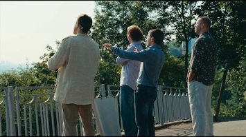 Найдена очень редкая картина