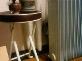 Тоже из серии "Найди кота"