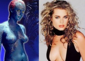 Как по мне, эта Мистик гораздо лучше нынешней, да и красивее.